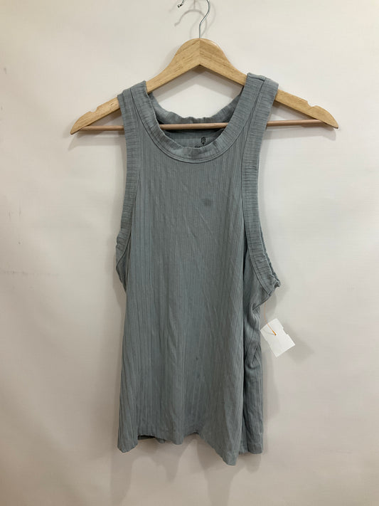 Athletic Tank Top By Free People  Size: L