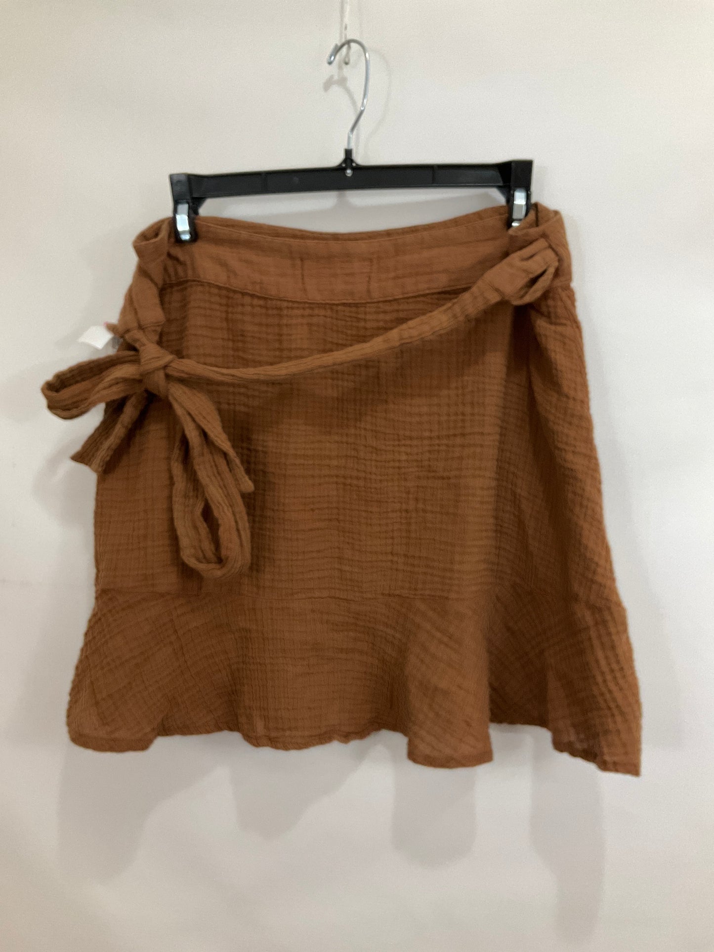 Skirt Mini & Short By Anthropologie  Size: Xl