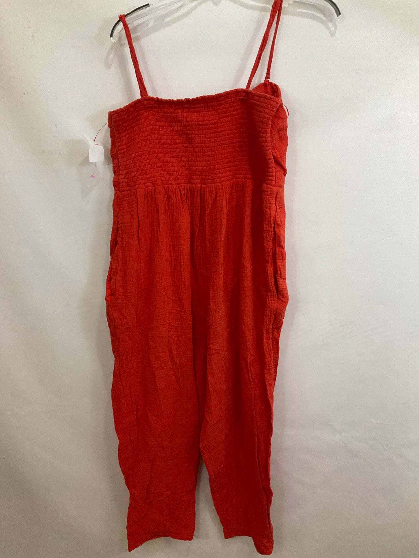Jumpsuit By Saturday/sunday  Size: L