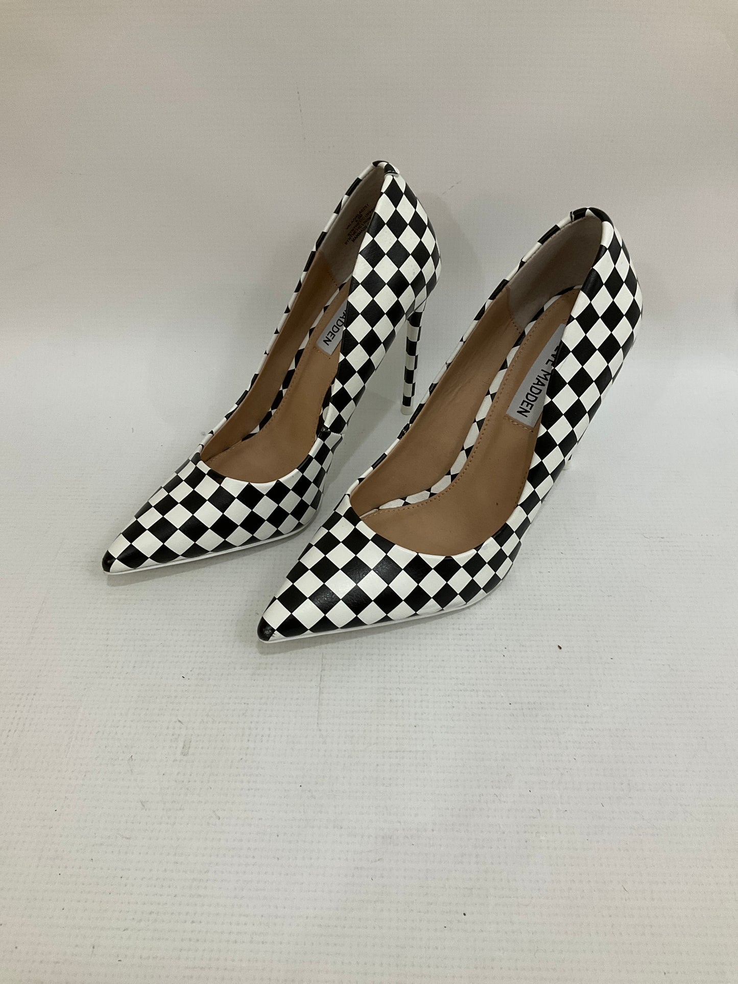 Shoes Heels Stiletto By Steve Madden  Size: 6.5