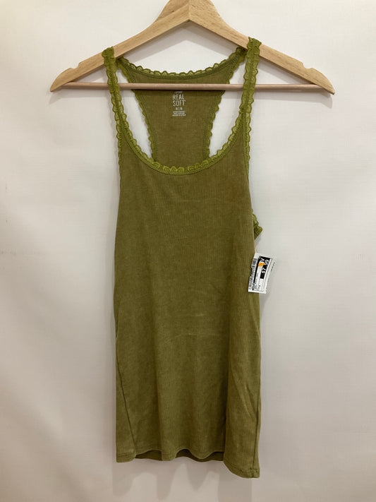Tank Basic Cami By Aerie  Size: M