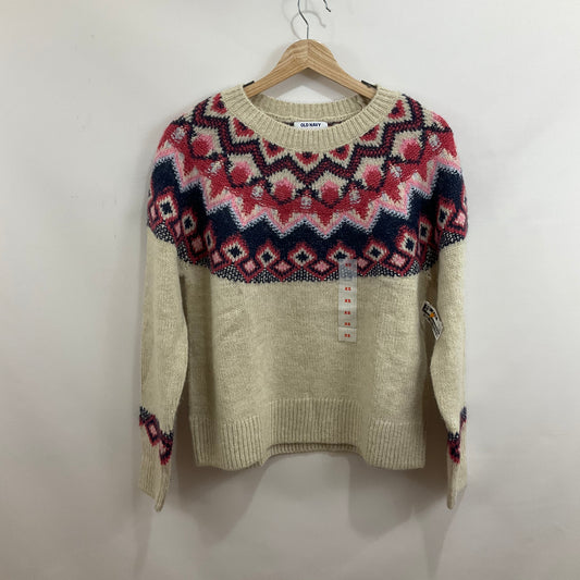 Sweater By Old Navy  Size: Xs