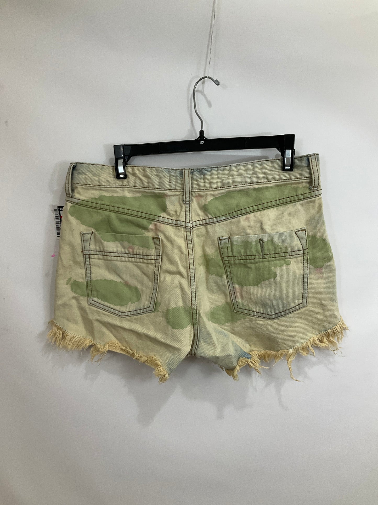 Shorts By Free People  Size: 8