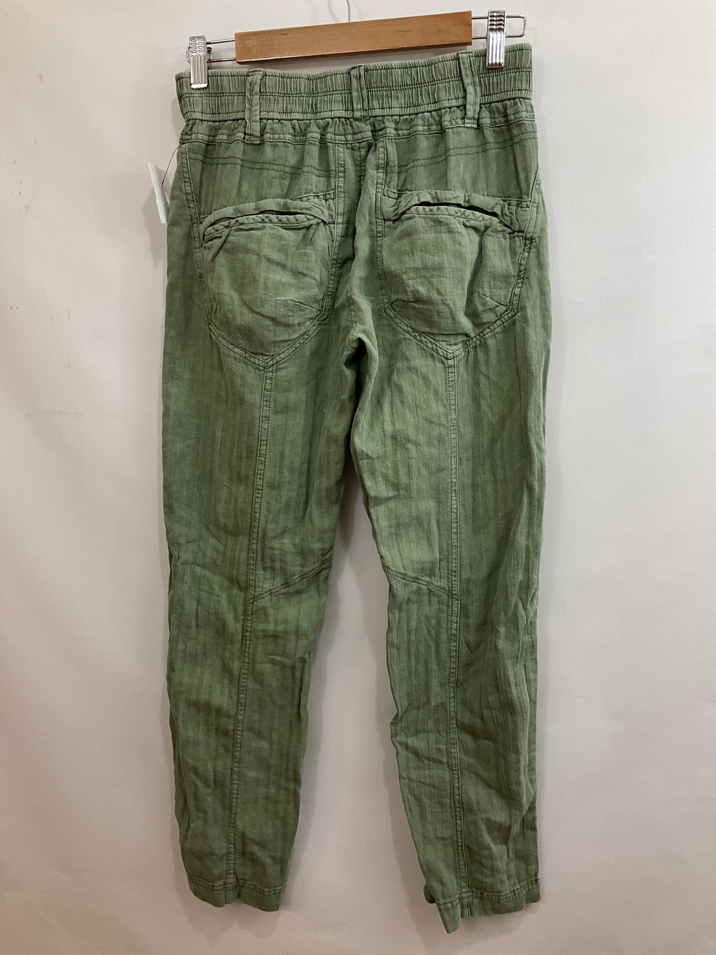 Pants Ankle By Free People  Size: Xs
