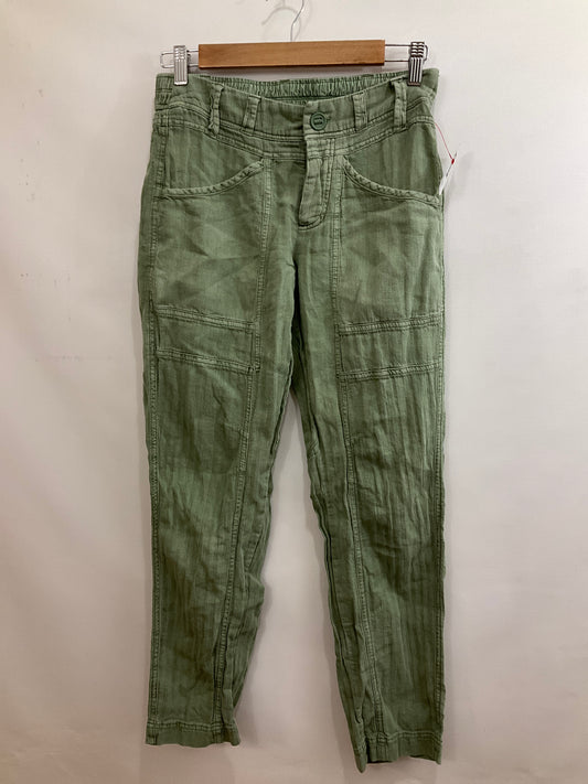 Pants Ankle By Free People  Size: Xs