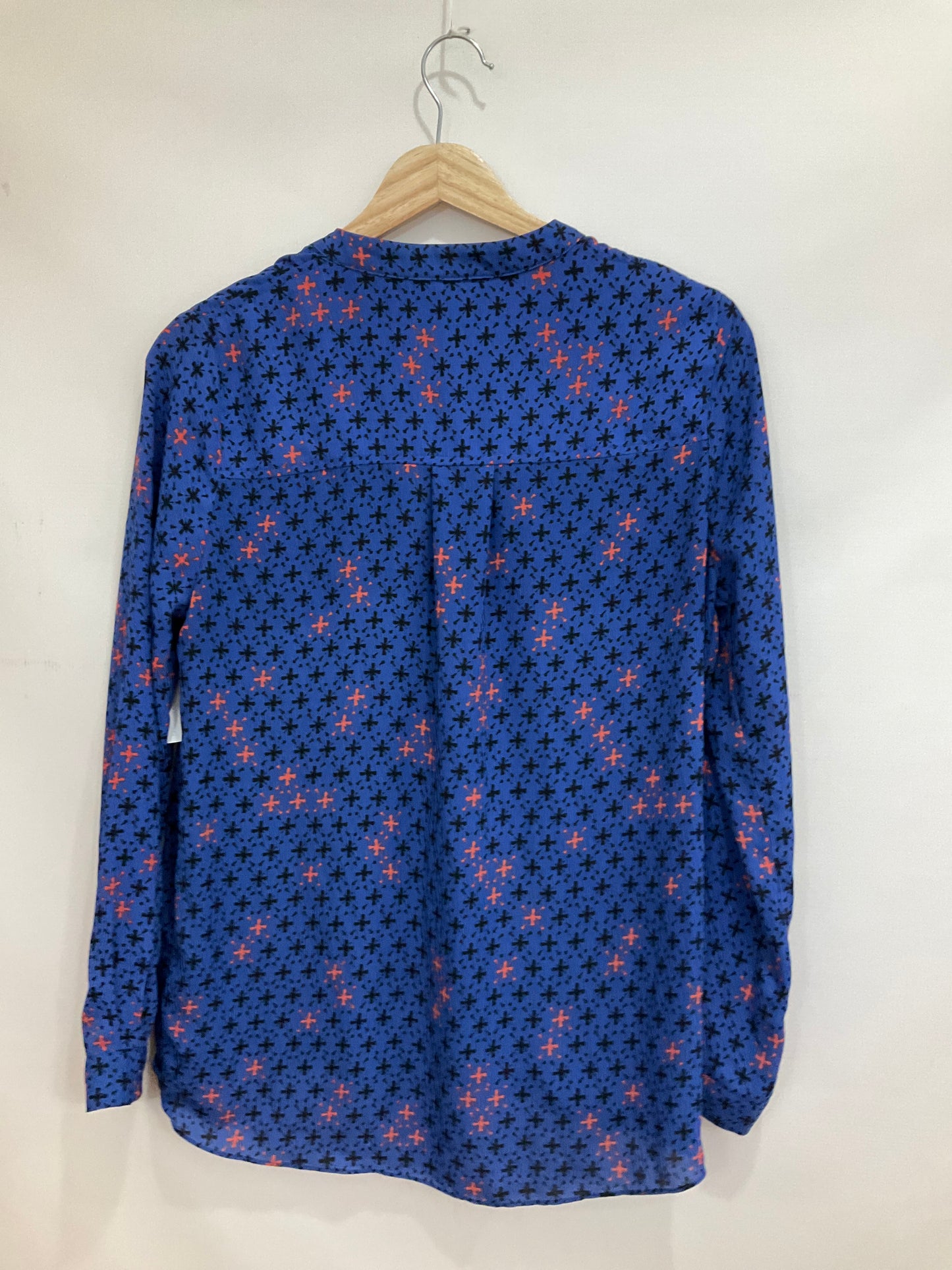 Top Long Sleeve By Maeve  Size: S