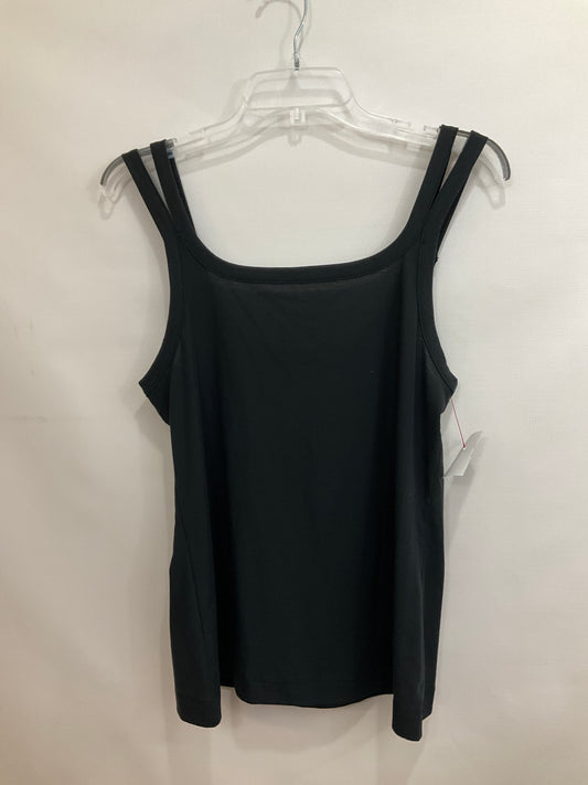 Athletic Tank Top By All Points  Size: L
