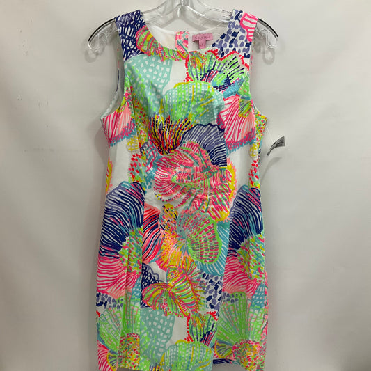 Dress Party Short By Lilly Pulitzer  Size: 6