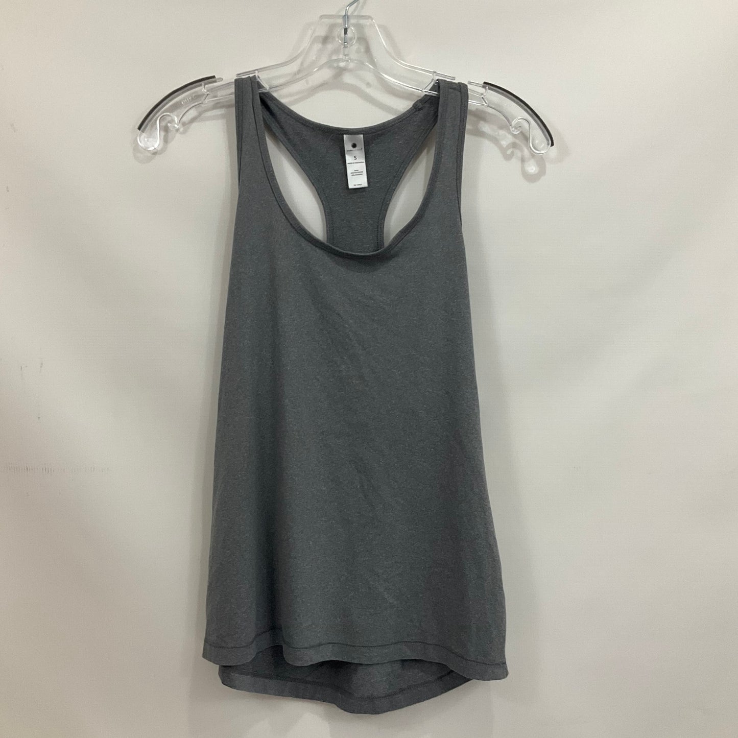 Athletic Tank Top By Yogalicious  Size: S