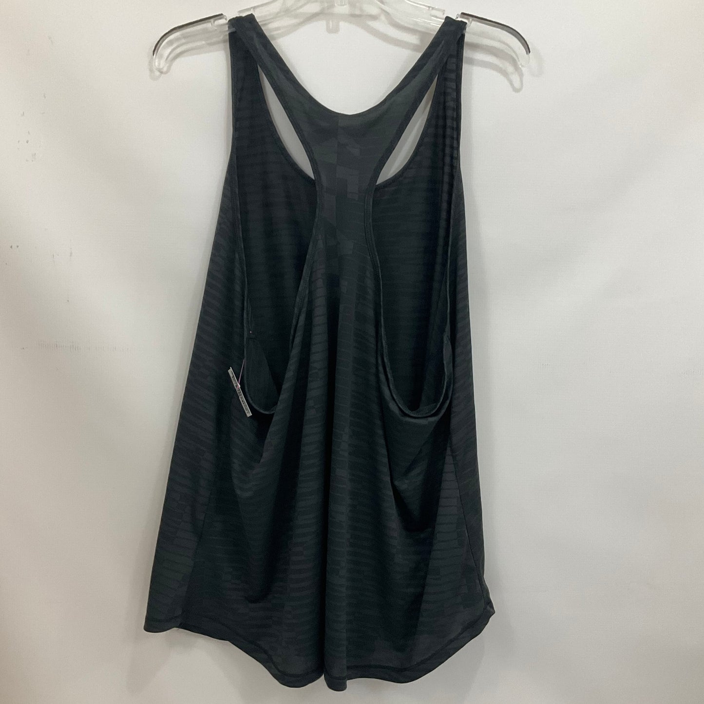 Athletic Tank Top By Nike Apparel  Size: 3x