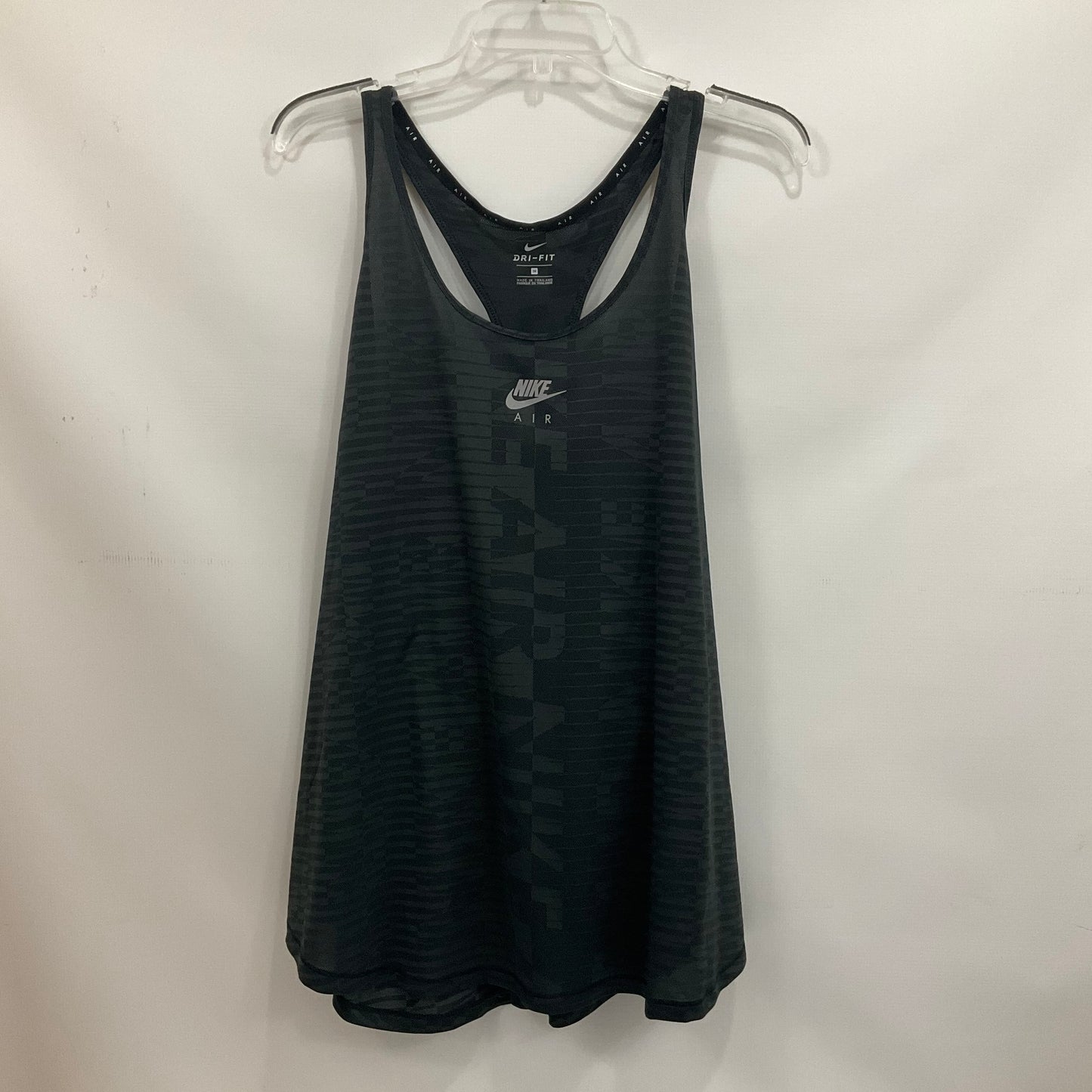 Athletic Tank Top By Nike Apparel  Size: 3x