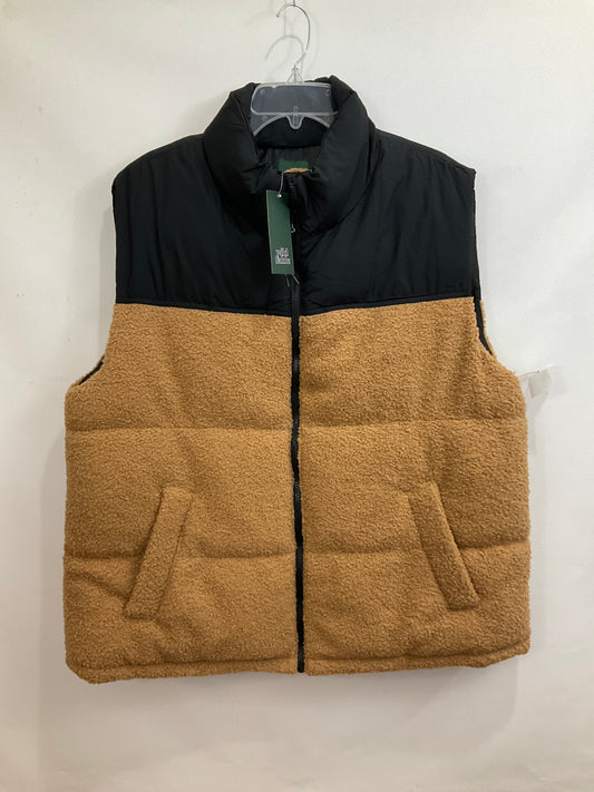 Vest Puffer & Quilted By Wild Fable  Size: Xl
