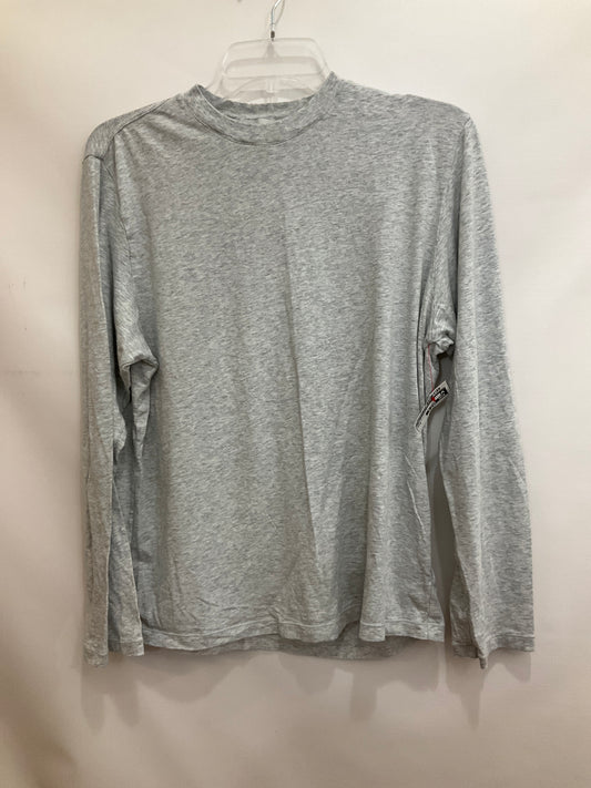Top Long Sleeve By Cmb  Size: M