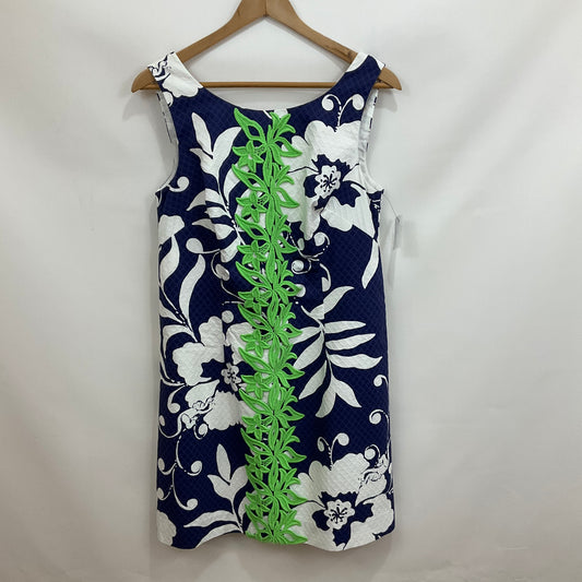 Dress Party Short By Lilly Pulitzer  Size: 8