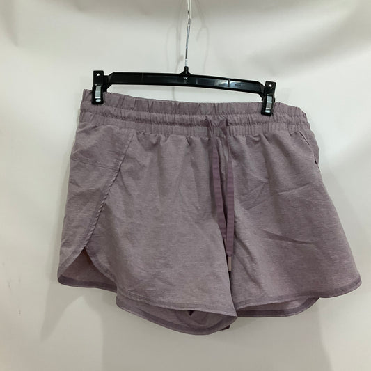 Athletic Shorts By 90 Degrees By Reflex  Size: S