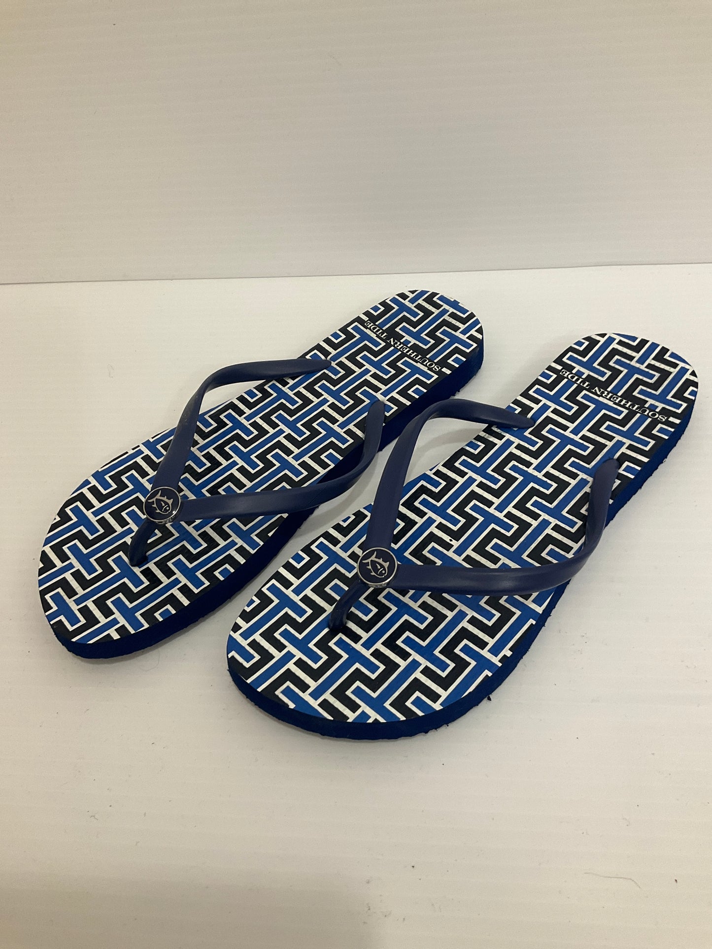 Sandals Flip Flops By Southern Tide  Size: 9