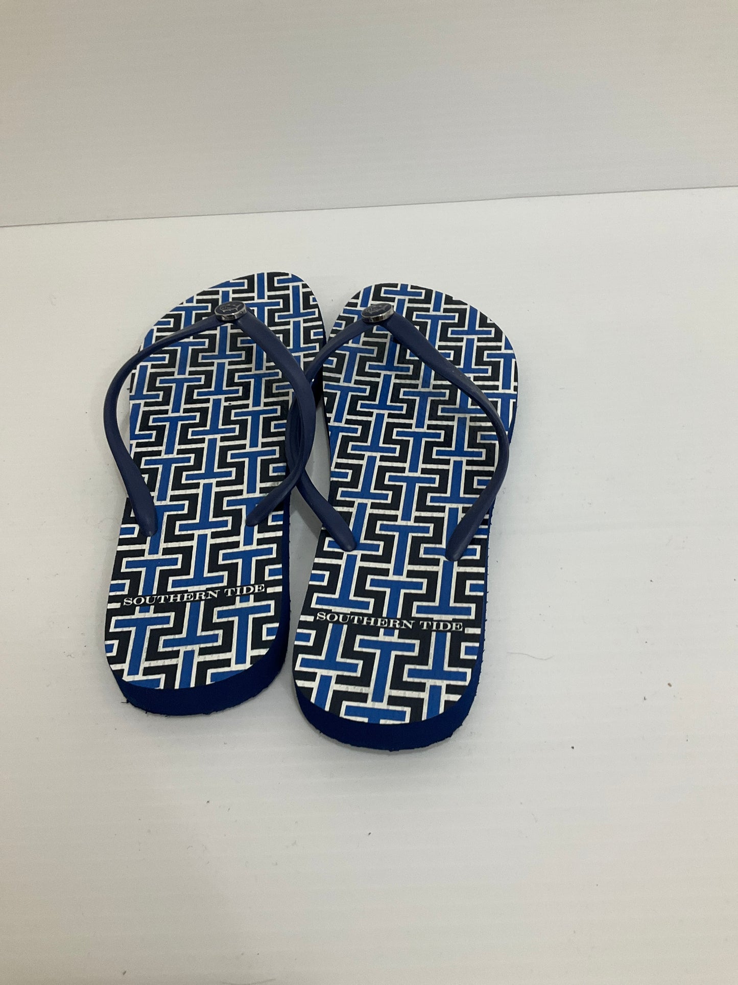 Sandals Flip Flops By Southern Tide  Size: 9