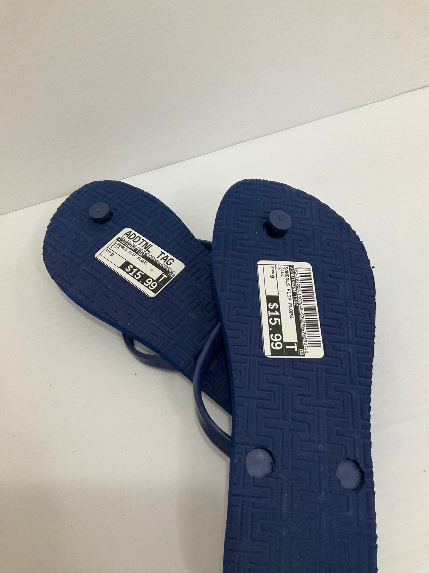 Sandals Flip Flops By Southern Tide  Size: 9