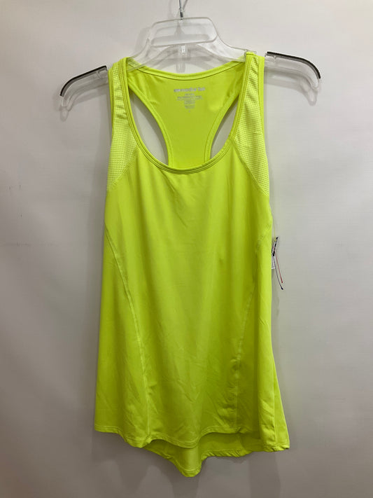 Athletic Tank Top By Marika  Size: L