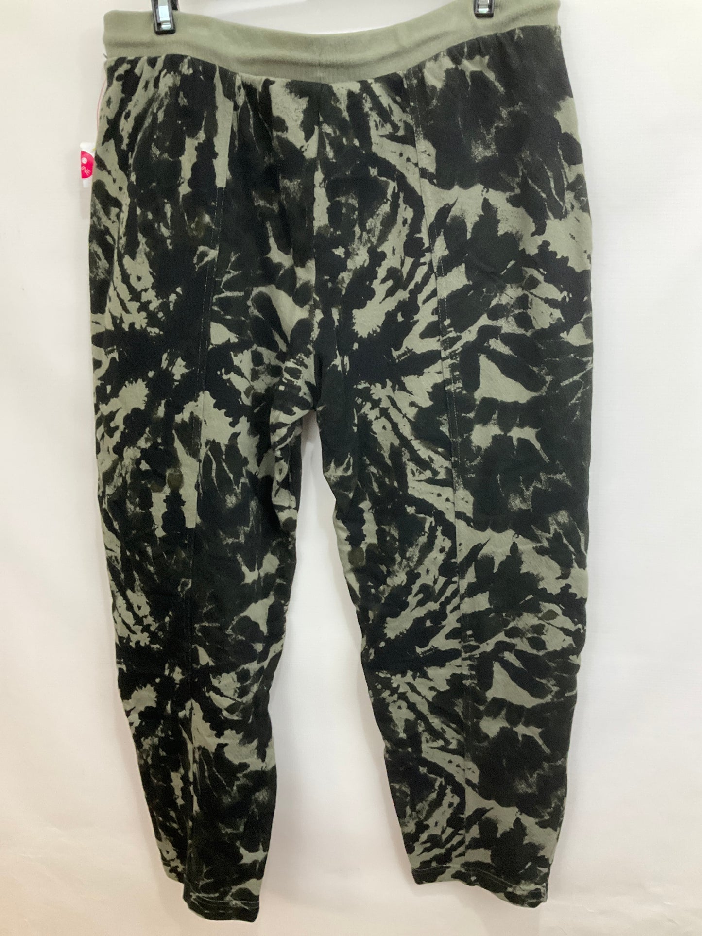 Pants Joggers By Time And Tru  Size: M