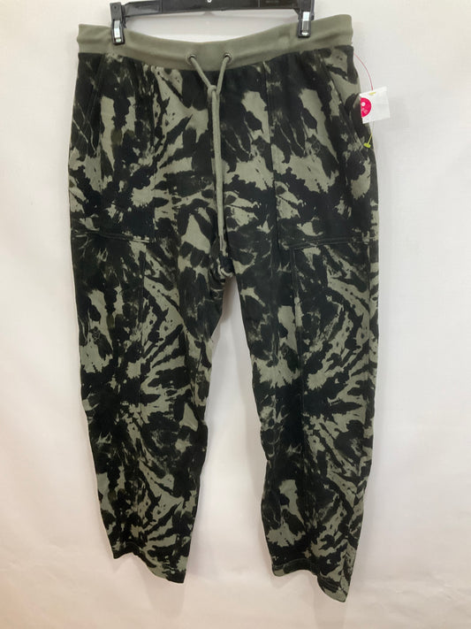 Pants Joggers By Time And Tru  Size: M