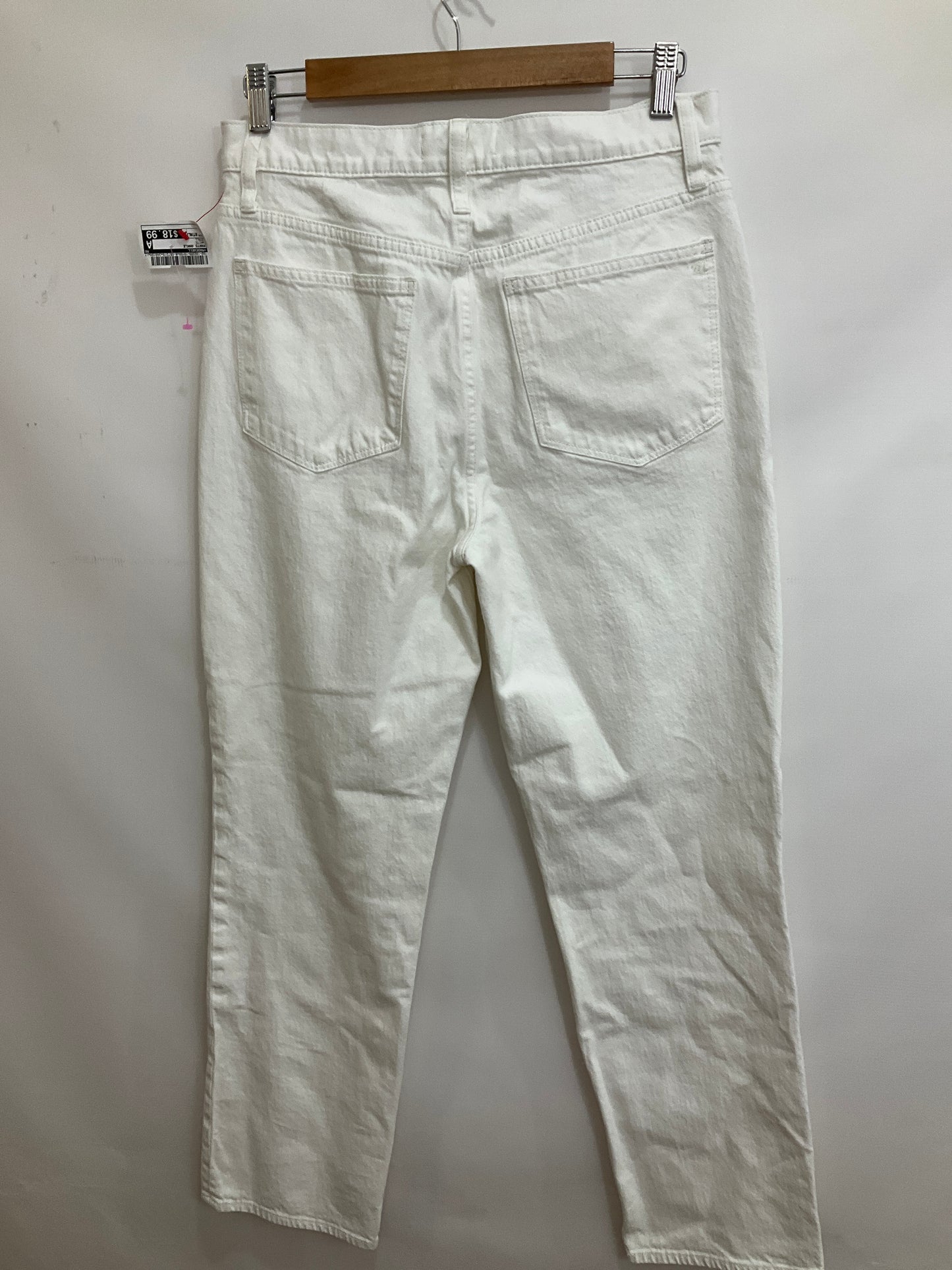 Pants Ankle By Madewell  Size: 8tall