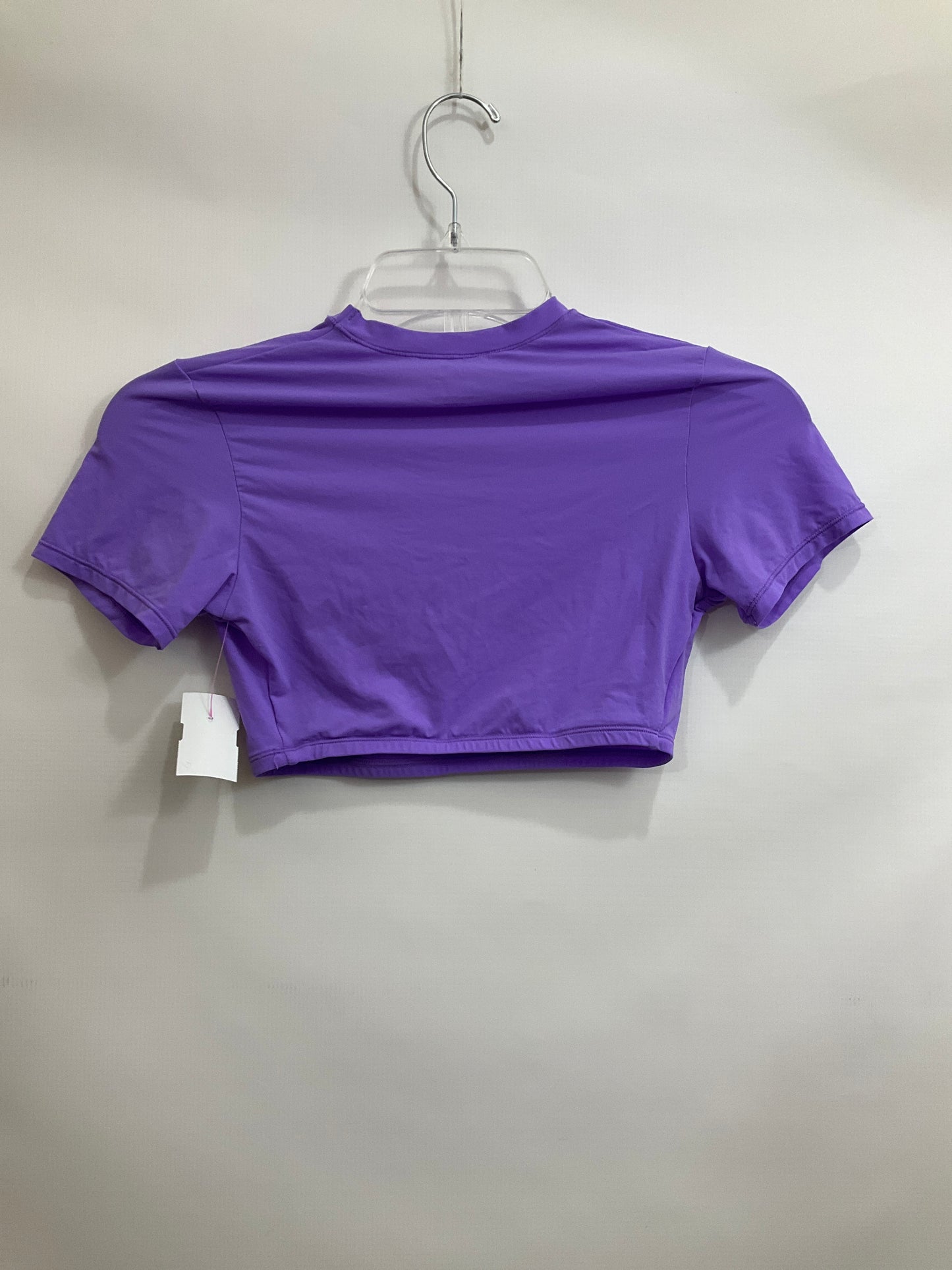 Top Short Sleeve Basic By Skims  Size: S