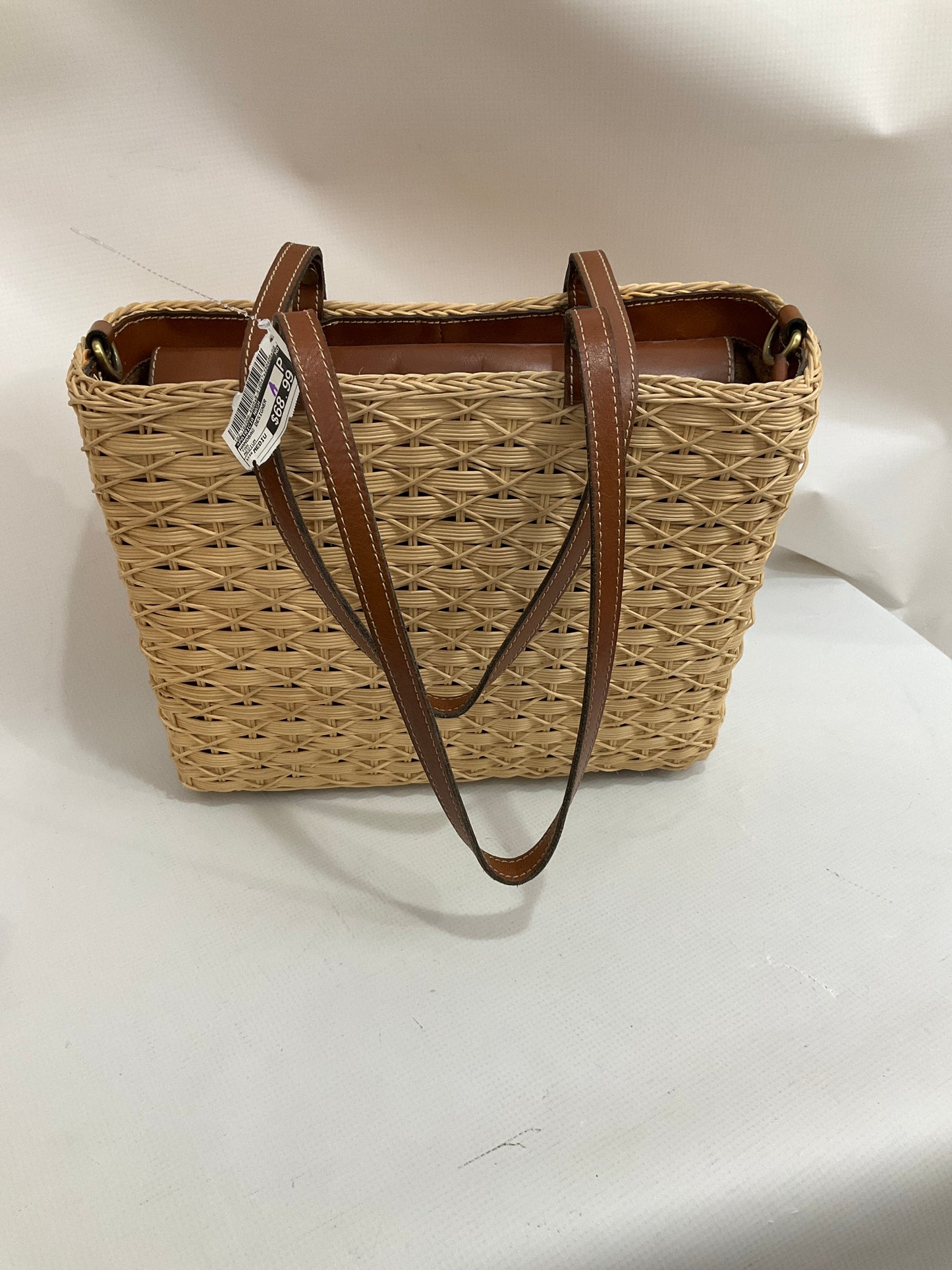 Handbag Designer By Patricia Nash  Size: Medium