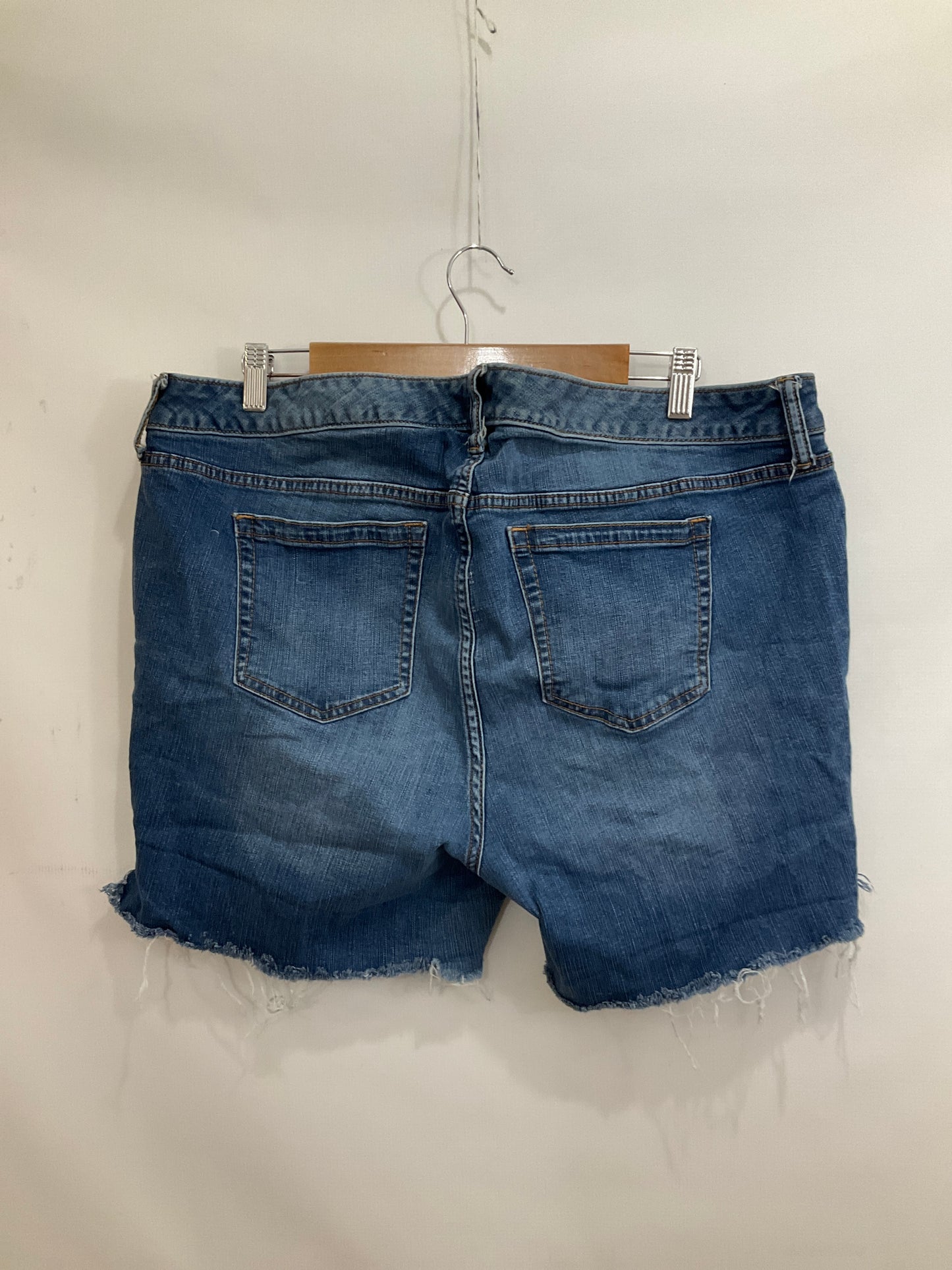 Shorts By Torrid  Size: 20