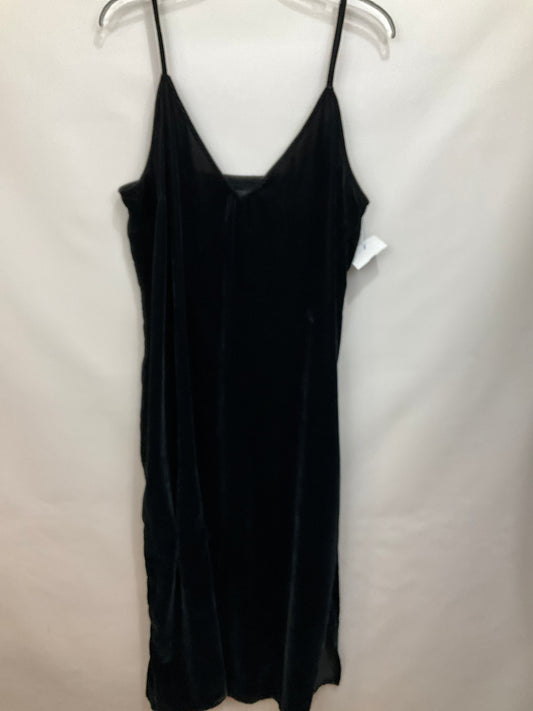 Dress Casual Maxi By Old Navy O  Size: Xl