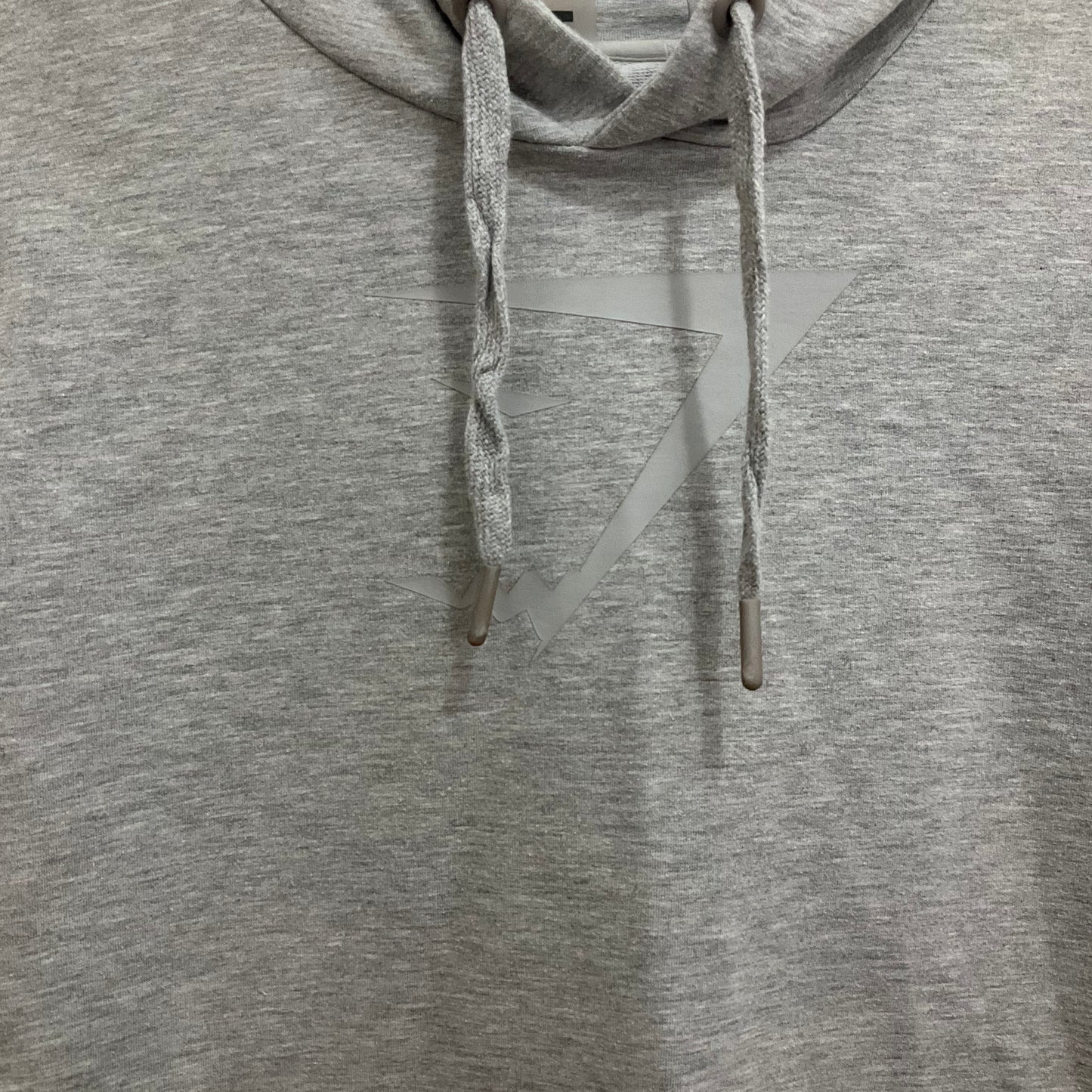 Athletic Sweatshirt Hoodie By Gym Shark  Size: M