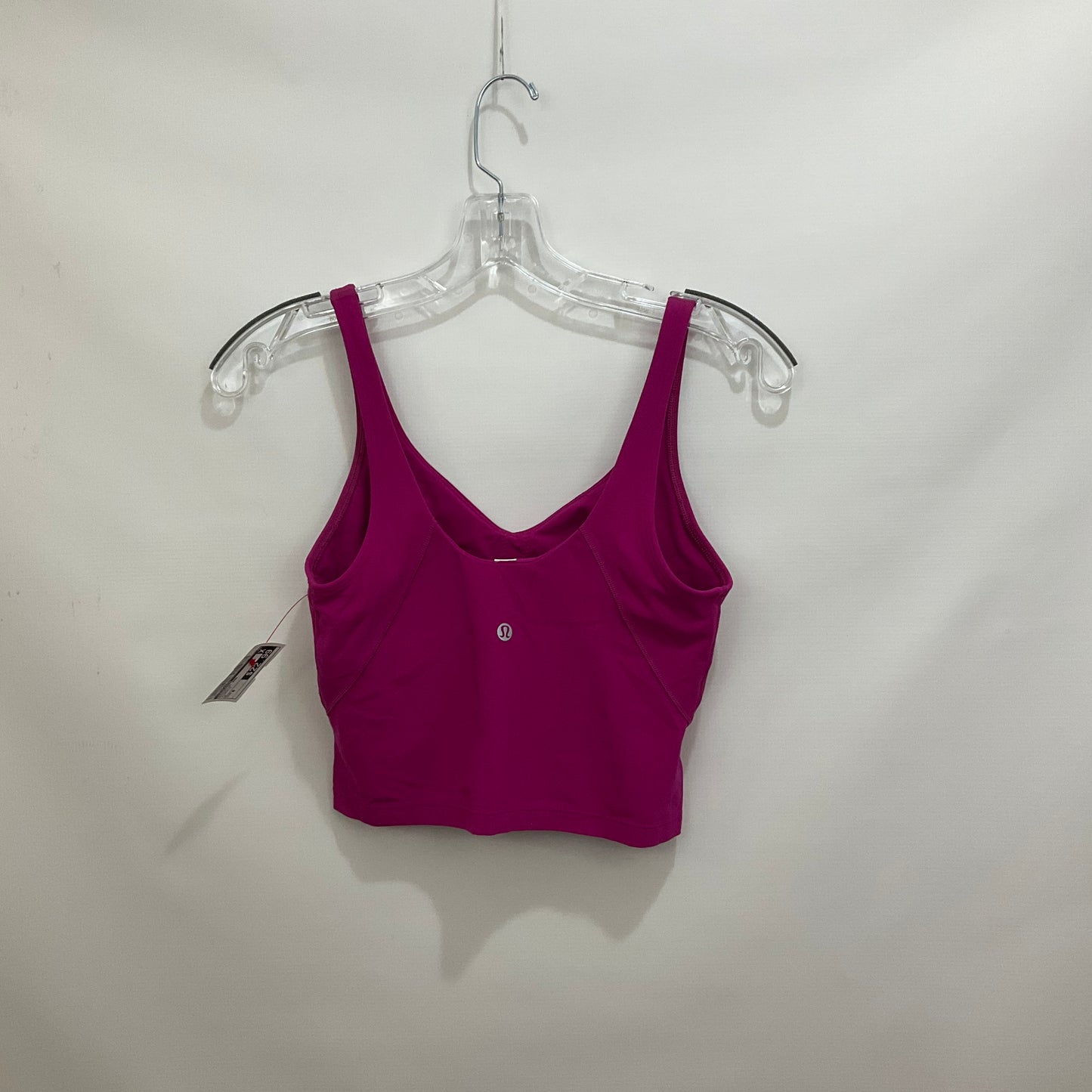 Athletic Bra By Lululemon  Size: 6