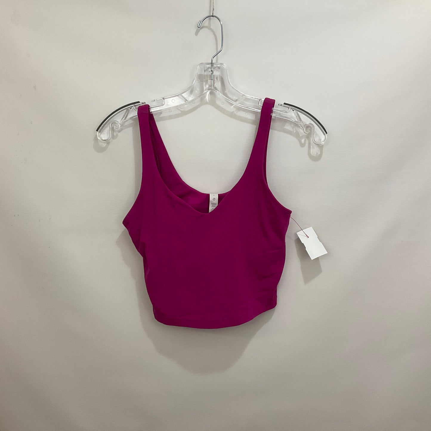 Athletic Bra By Lululemon  Size: 6