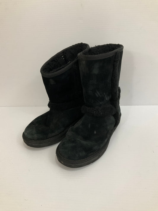 Boots Snow By Ugg  Size: 7