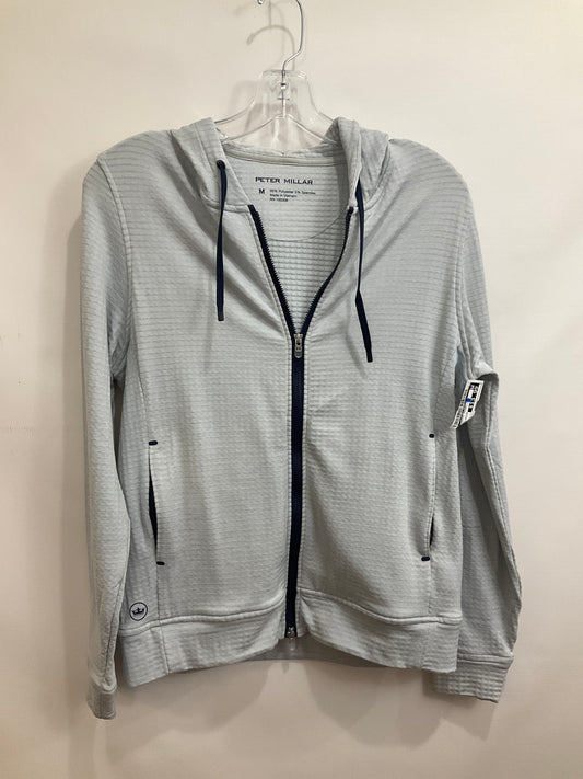 Athletic Jacket By Clothes Mentor  Size: M