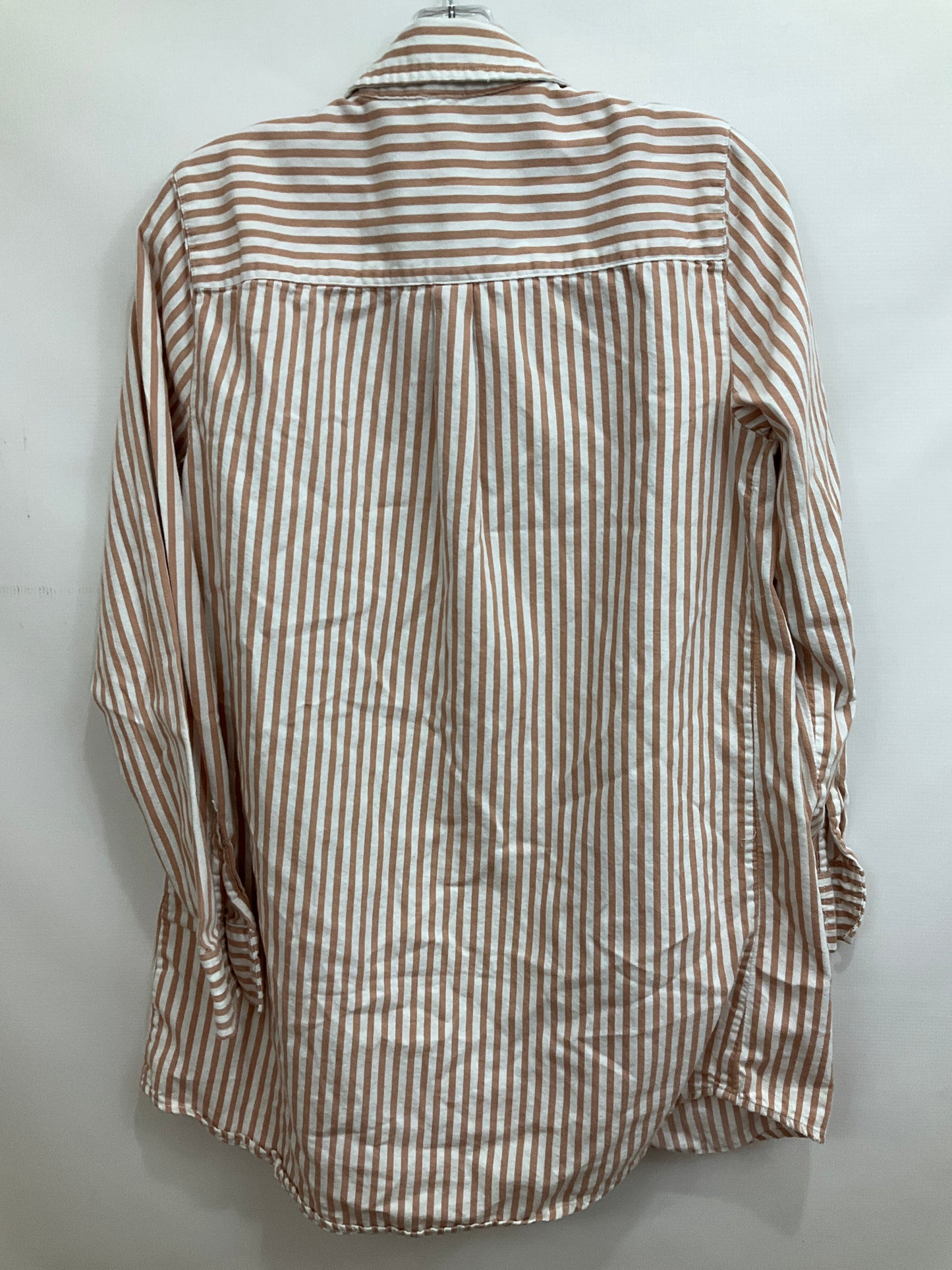 Top Long Sleeve By Aerie  Size: Xs