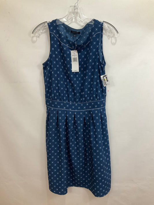 Dress Casual Midi By Tommy Hilfiger  Size: 6