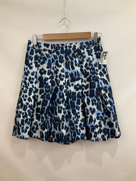 Skirt Mini & Short By Diane Von Furstenberg  Size: 4