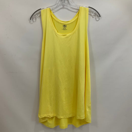 Athletic Tank Top By Athletic Works  Size: Xxxl