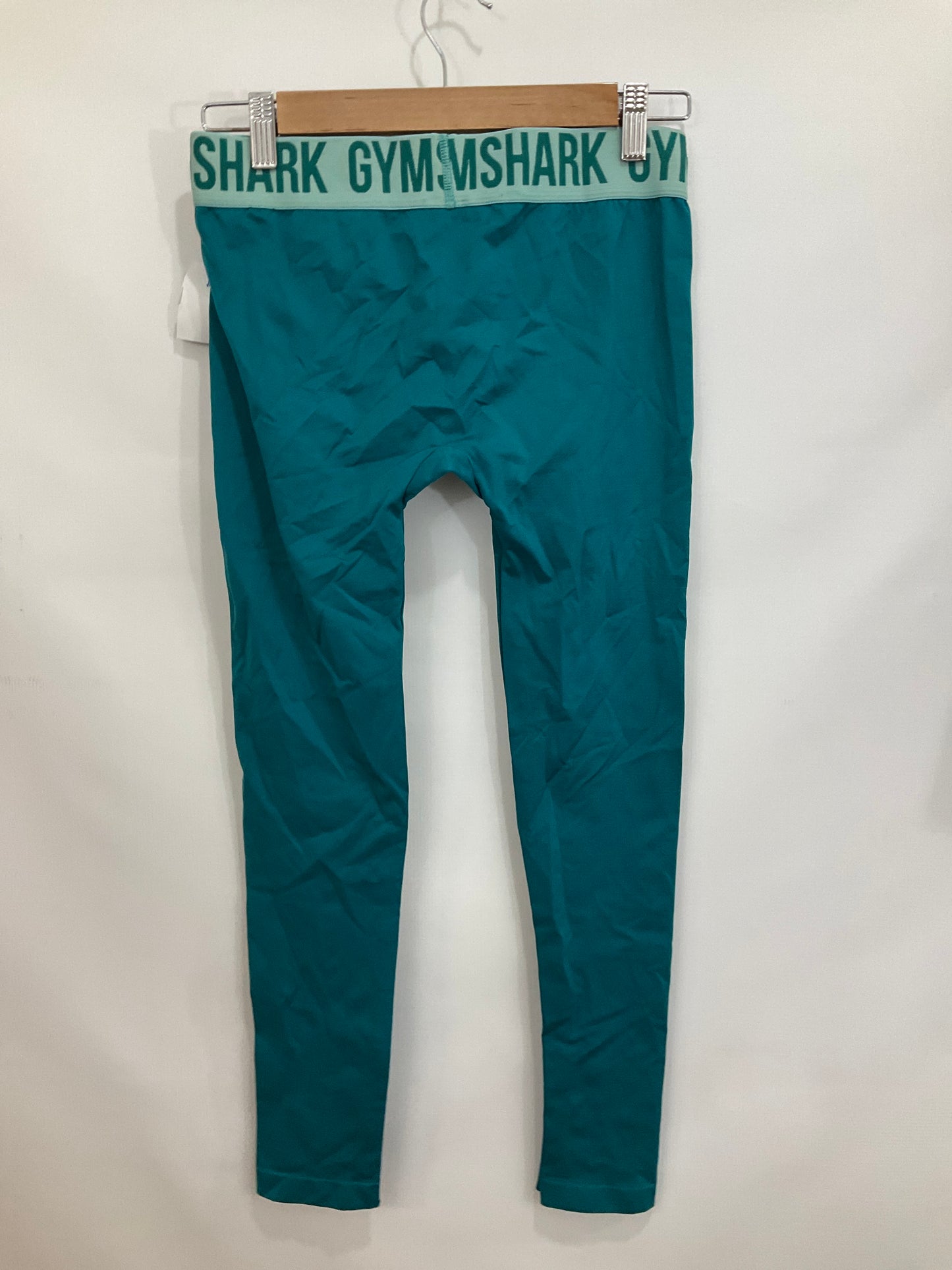Athletic Leggings By Gym Shark  Size: S