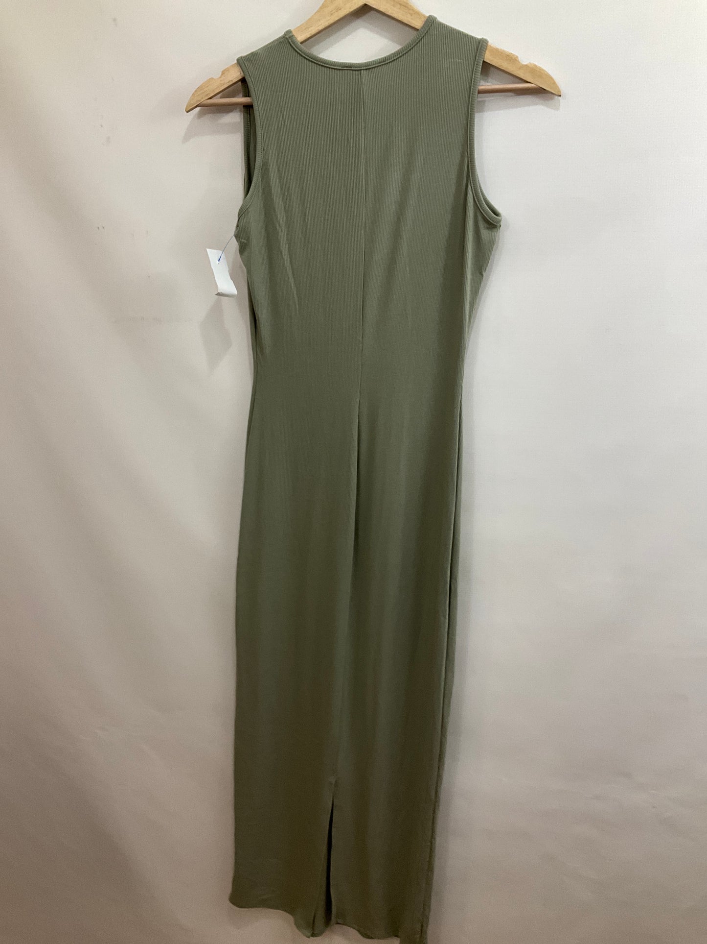 Dress Casual Maxi By See You Monday  Size: M