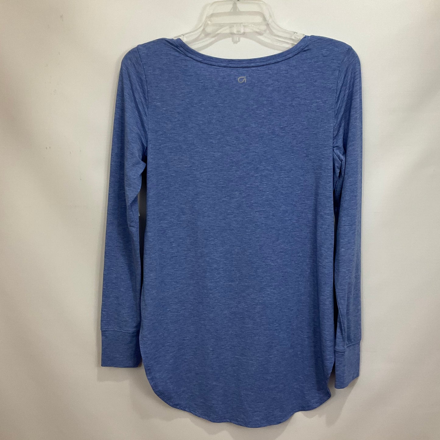 Athletic Top Long Sleeve Crewneck By Gapfit  Size: Xs