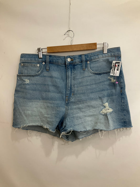 Shorts By Madewell  Size: 14