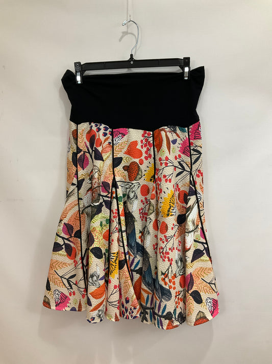 Skirt Midi By Eva Franco  Size: 4