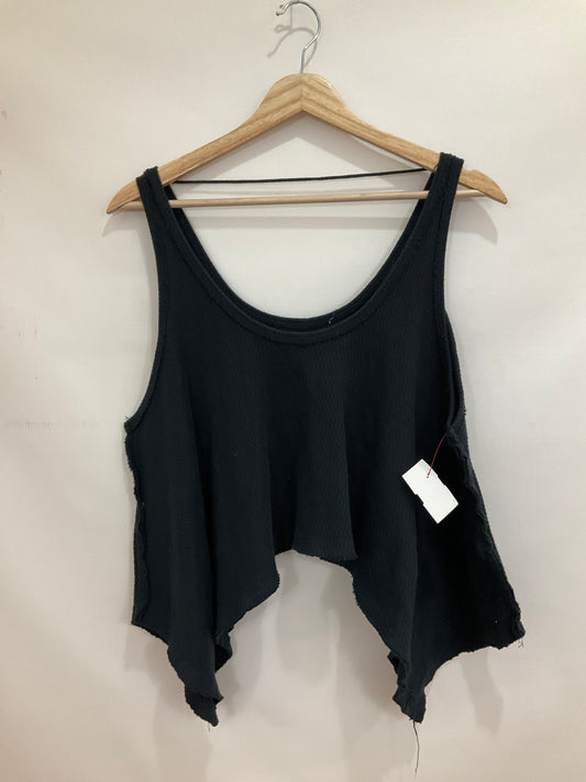 Top Sleeveless Basic By We The Free  Size: Xs