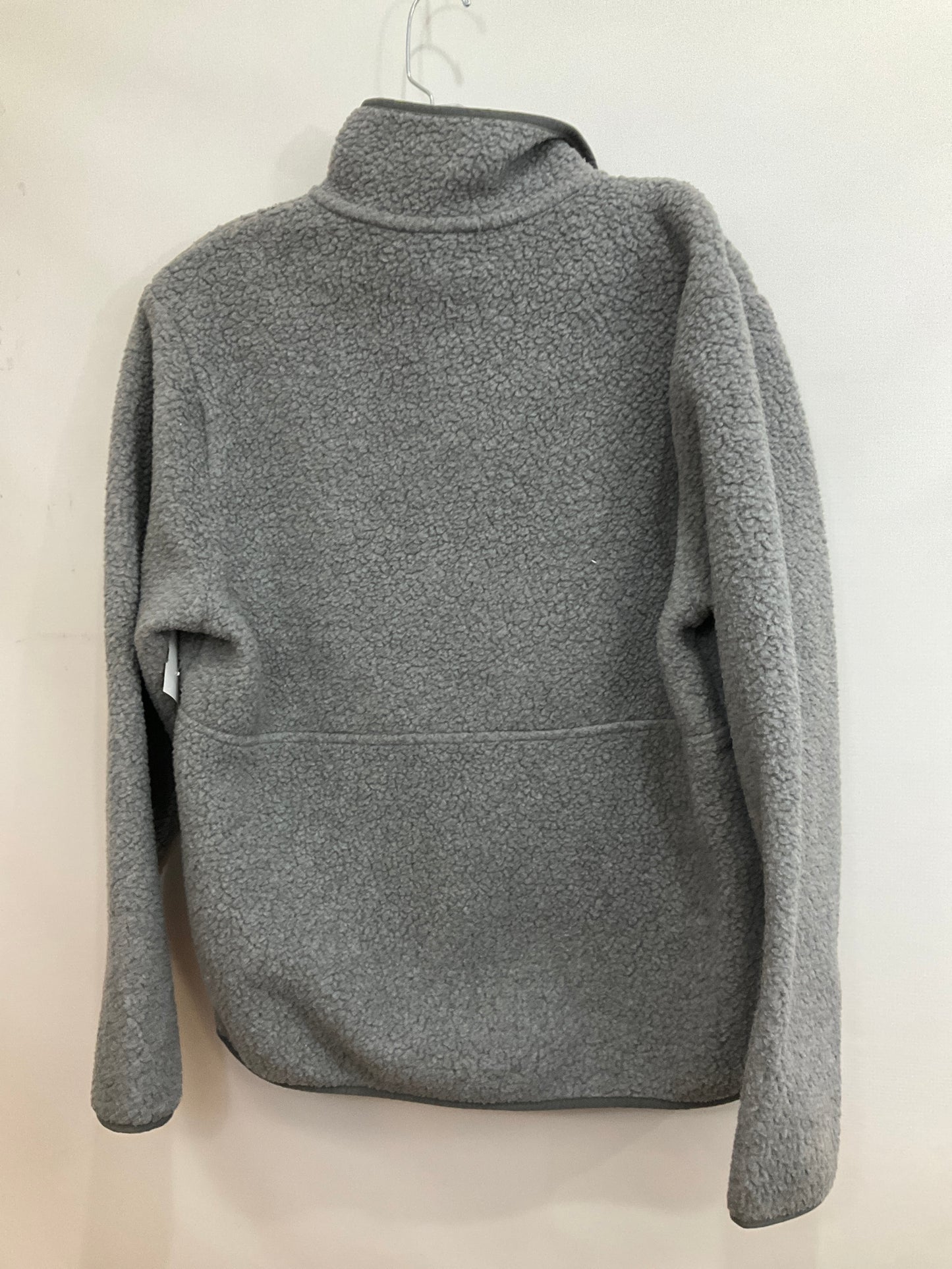 Athletic Fleece By Patagonia  Size: L