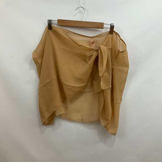 Skirt Mini & Short By Skims size: 4x
