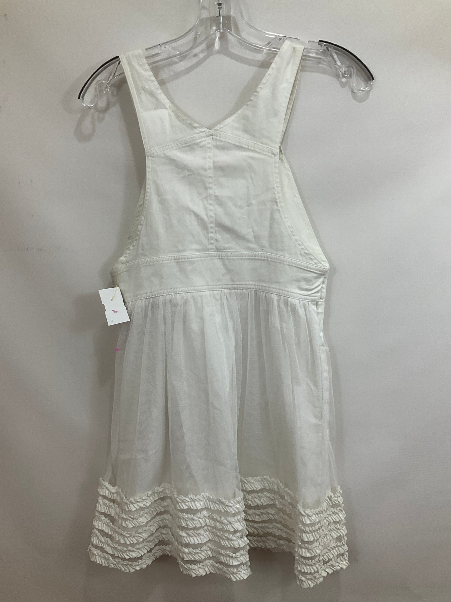 Dress Casual Short By Betsey Johnson  Size: 4