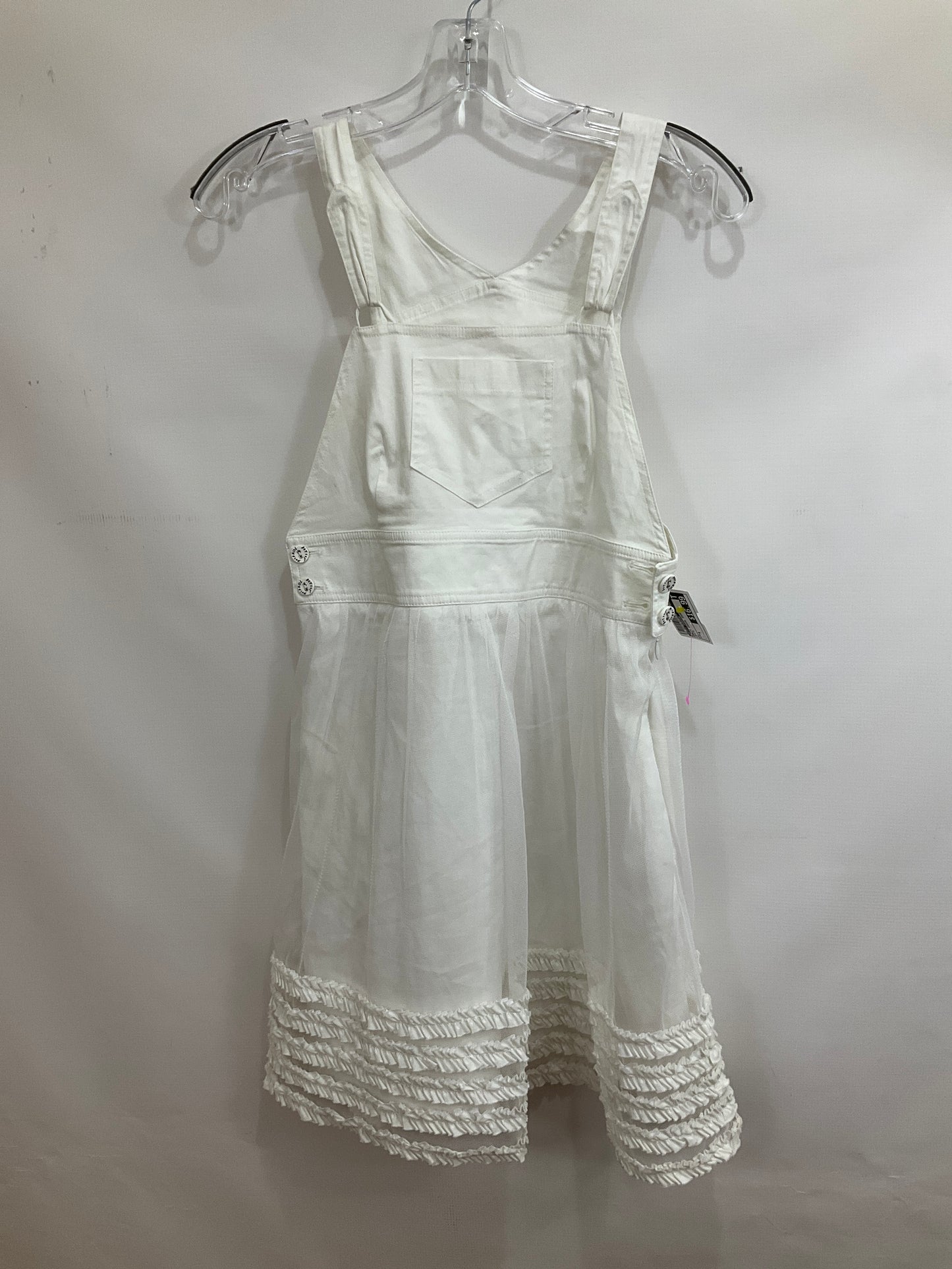 Dress Casual Short By Betsey Johnson  Size: 4