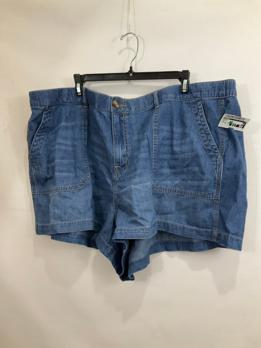 Shorts By Torrid  Size: 26